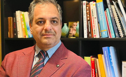 Mr. Bahman Rashidi